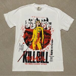 Rucking Fotten Kill Bill Shirt